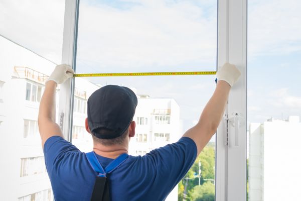 Salt Lake City Windows Installation