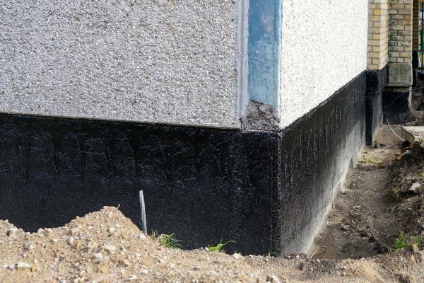 Salt Lake City Waterproofing