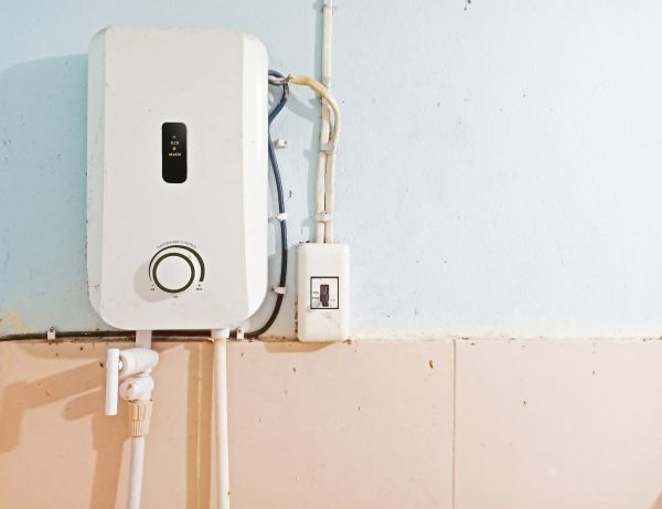 Salt Lake City Water Heater Service