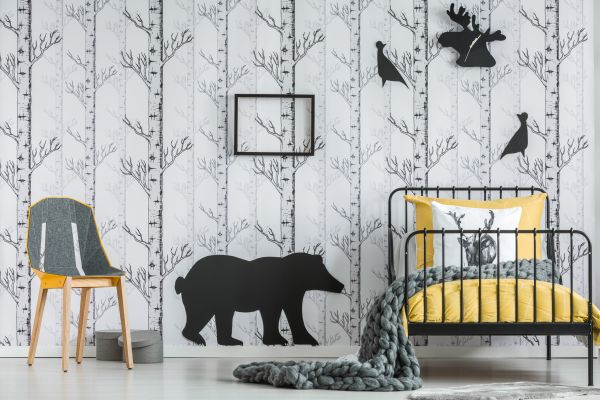 Salt Lake City Wallpaper Service