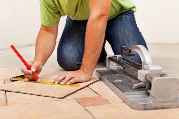 Salt Lake City Tile Service