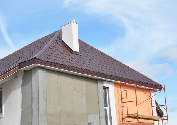 Salt Lake City Stucco Service