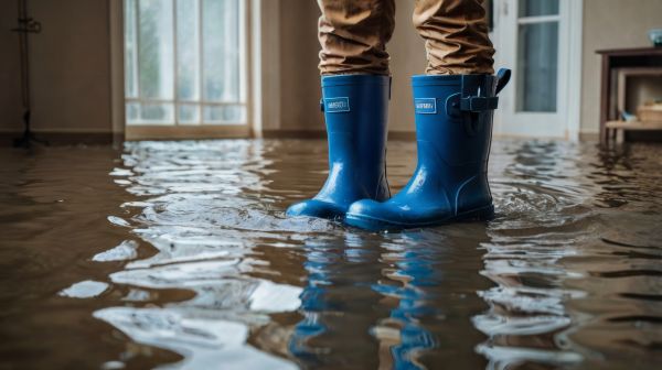 Salt Lake City Storm Restoration