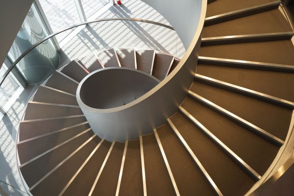 Salt Lake City Stairs and Rails Service