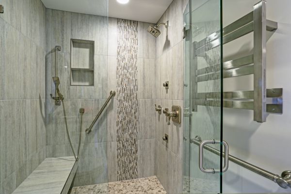 Salt Lake City Shower Installation