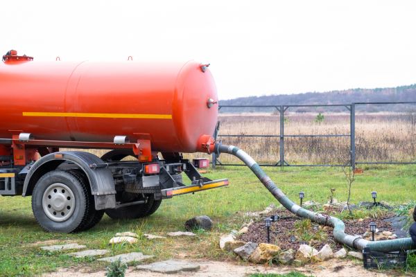 Salt Lake City Septic Service