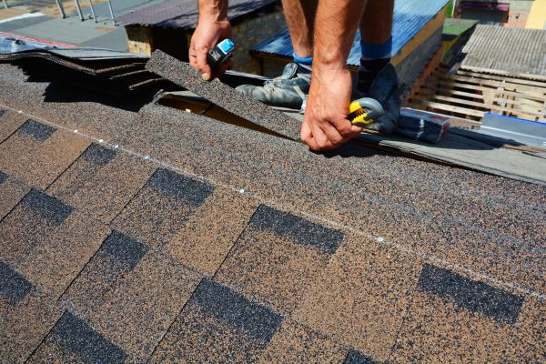 Salt Lake City Roofing Service