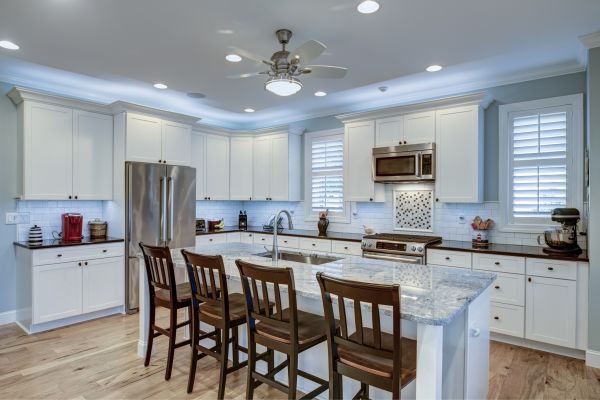 Salt Lake City Remodeling