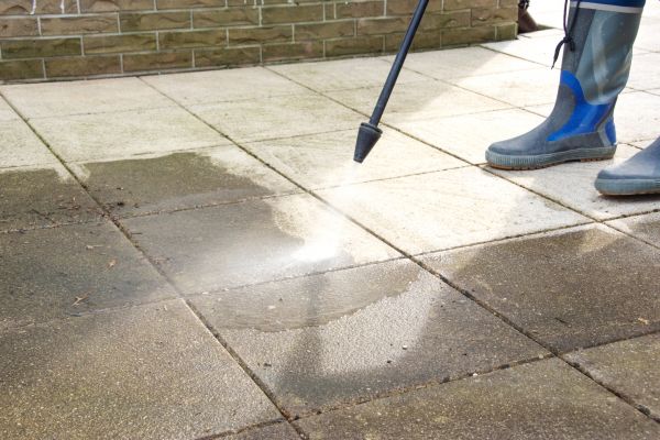 Salt Lake City Power Washing