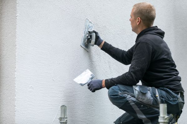 Salt Lake City Plastering Service