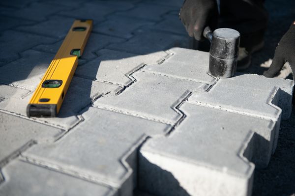 Salt Lake City Pavers Service