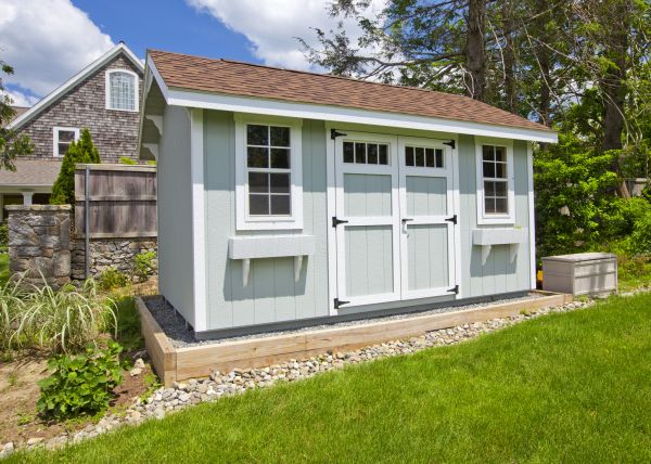 Salt Lake City Outdoor Structure Service