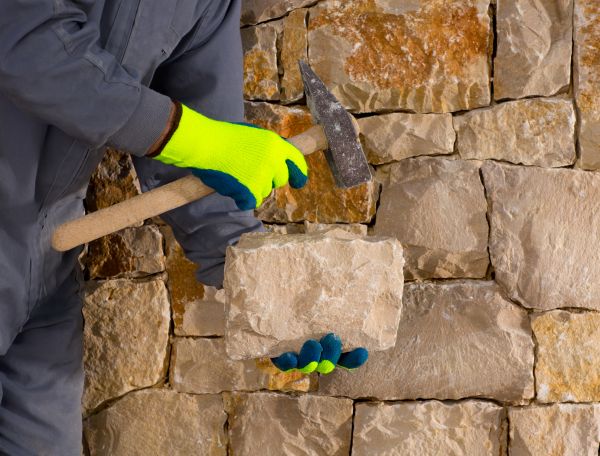 Salt Lake City Masonry Service