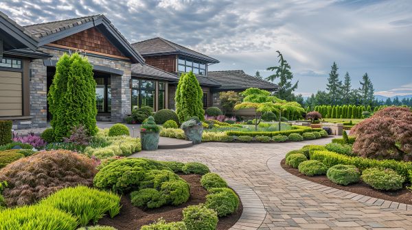 Salt Lake City Landscaping