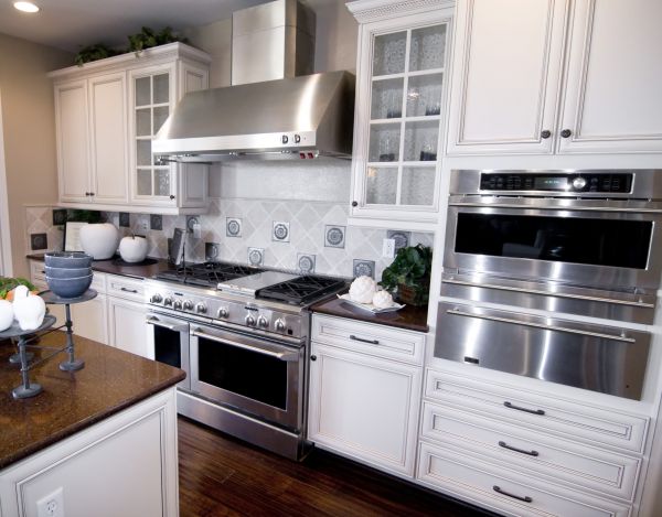 Salt Lake City Kitchen Remodeling