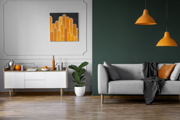 Salt Lake City Interior Painting