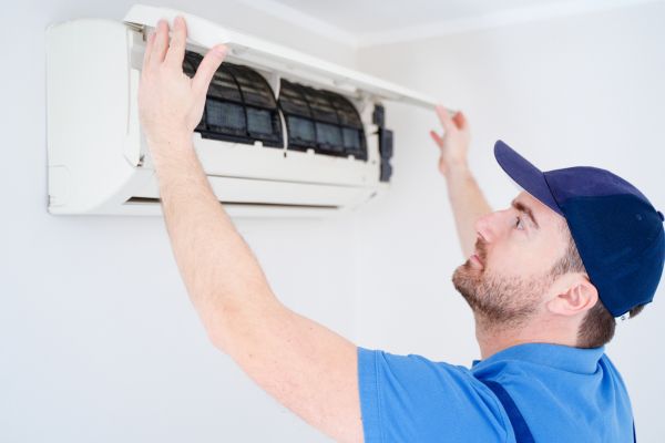 Salt Lake City HVAC Service