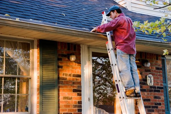 Salt Lake City Gutter Covers Service