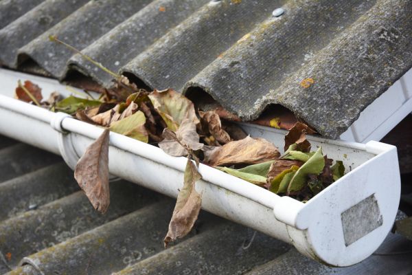 Salt Lake City Gutter Cleaning