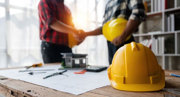 Salt Lake City General Contractor Service