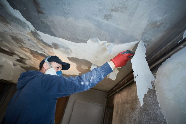 Salt Lake City Fire Restoration