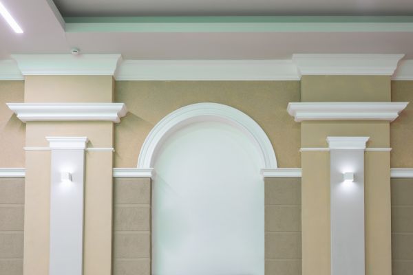 Salt Lake City Finish Carpentry