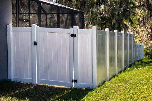 Salt Lake City Fence Service