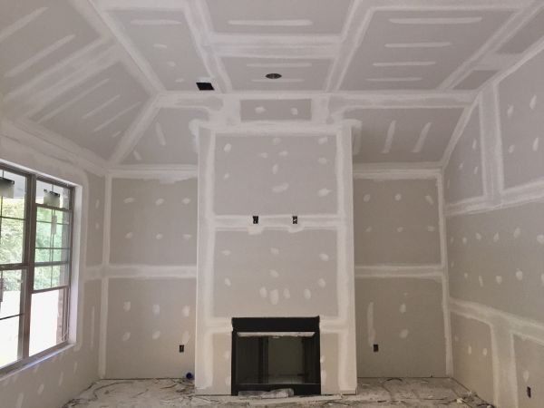 Salt Lake City Drywall Service