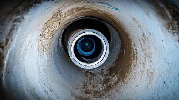 Salt Lake City Drain Camera Service