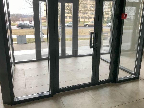 Salt Lake City Door Service