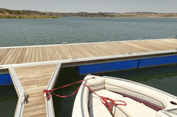 Salt Lake City Dock Service
