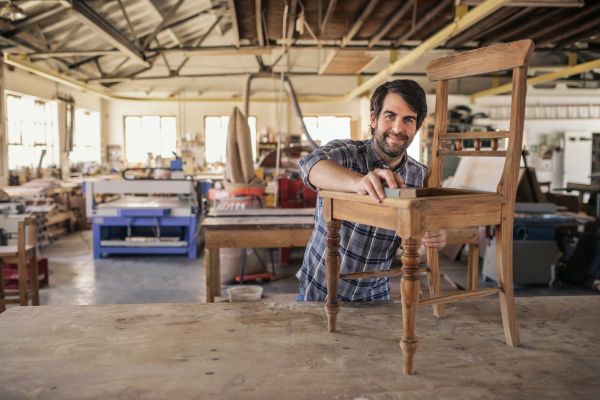 Salt Lake City Custom Carpentry