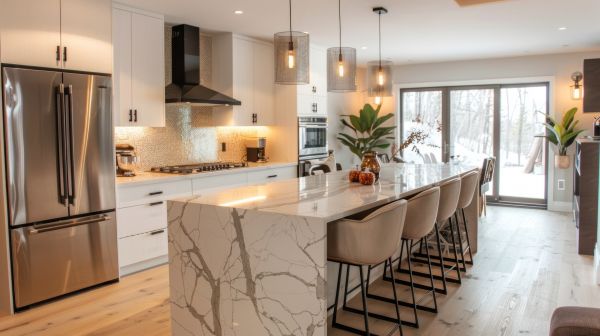 Salt Lake City Countertop Service
