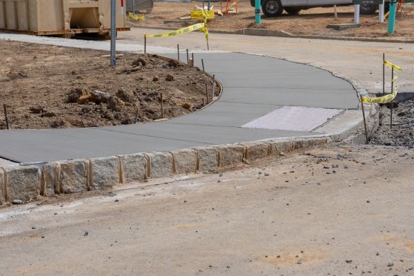 Salt Lake City Concrete Repair