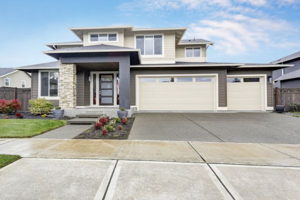 Salt Lake City Concrete Leveling