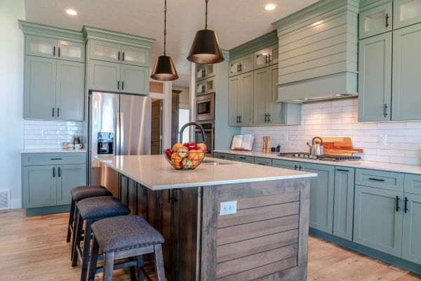 Salt Lake City Cabinet Service