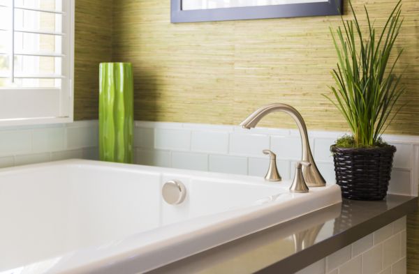 Salt Lake City Bathtub Installation