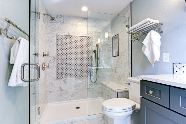 Salt Lake City Bathroom Remodeling