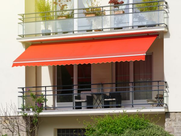 Salt Lake City Awning Service